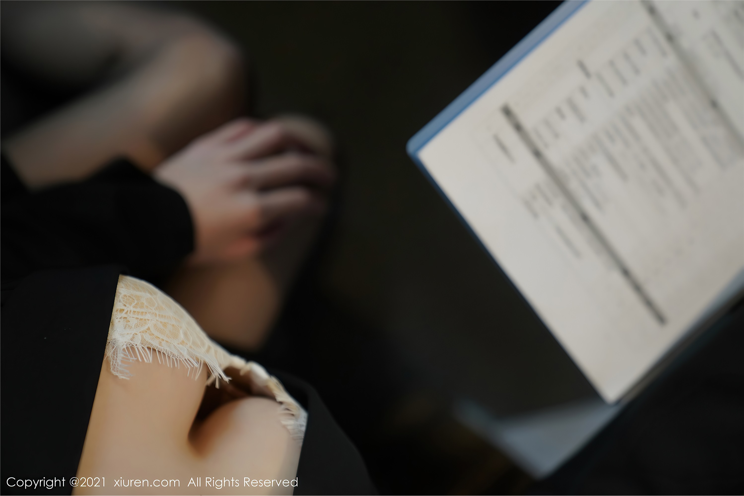 XiuRen秀人网  2021.06.03 No.3504 周于希Sandy